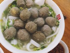 -潮镇老尾牛杂(环城西路店)