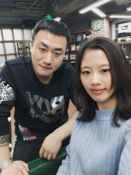 -尚丹尼造型