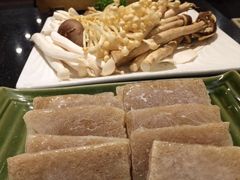 -小天鹅火锅·一线江景洪鼎旗舰店(洪崖洞店)
