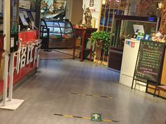 -比格比萨自助(国展店)