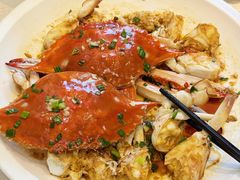 -好兄弟郭巨海鲜(天一阁店)