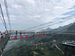 -梦幻奥陶纪景区