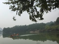 -星湖旅游景区七星岩