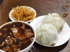 -姚记炒肝店(鼓楼店)