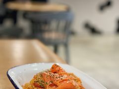 -HELLO 27 意面·沙拉·帕尼尼