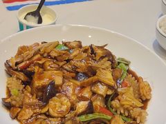 -渔家风味·鲅鱼水饺·央视展播·海鲜天津菜(开发区店)