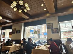 -德大西餐社(云南南路店)