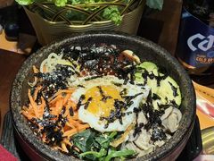 -火炉情韩国料理店(古田路店)