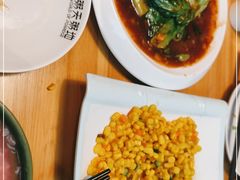 -粥天粥地创意中餐厅(王村南街店)