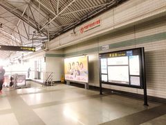 -漕溪路(地铁站)