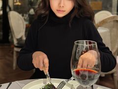 -Le Bistrot de Racine