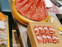 -樱煦和牛寿喜烧(如皋吾悦广场店)
