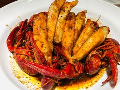 -有位虾匠·香辣蟹·小龙虾(李村店)