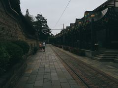 -安仁古镇