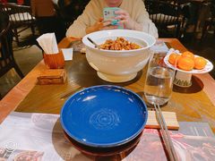 -隐厨·中国菜馆(三里屯T+MALL店)
