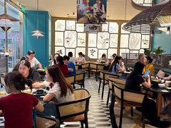 -美奈小馆·东南亚菜(福田星河COCO Park店)