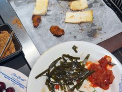 -星伦多自助料理·涮烤一体(虹悦城店)