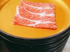 -樱煦和牛寿喜烧(如皋吾悦广场店)