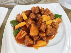 -佛有缘素食馆·荔湾老字号(陈家祠首店)