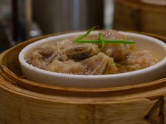 豉汁蒸排骨-北园酒家(小北路店)