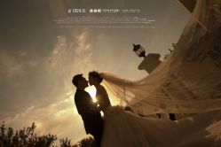 点击看大图 -维纳斯婚纱摄影(鞍山店)