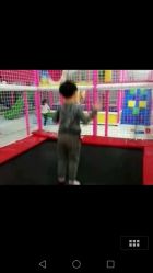 -大望京儿童游乐场