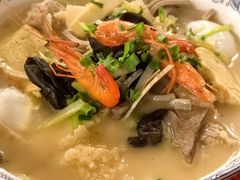 -翠姐姐农家大院·老底子萧山菜(建设一路店)
