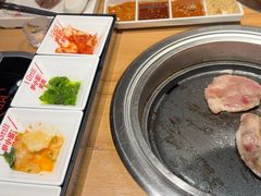 -炉小哥烤肉(熙地港店)