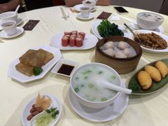 -兴悦酒家(环市东路店)