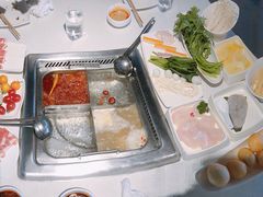 -仁信老铺甜品(北京路店)