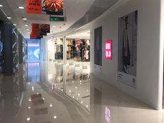 -优衣库(长沙悦方IDmall店)