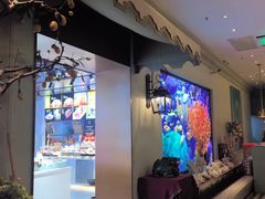 -开海·红岛海鲜虾水饺(石老人店)