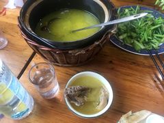 -云河农家乐饭店(福禄缘树山店)