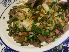 -旺角小渔村·海肠捞饭开创者(环山路店)