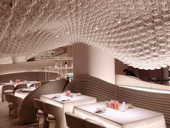 大堂-茉里粤菜(皇姑万象汇店)