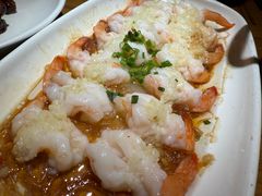 -金牌外婆家(苏州中心店)