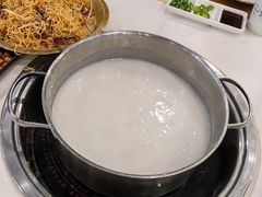 -盈田盈粥庄(博山东路店)