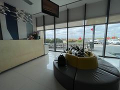 -上海南汇嘴大堤酒店