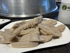 扒糕-回真楼(东门店)