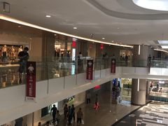 -皇庭广场(福华三路店)