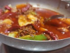 -塔哈尔·新疆盛宴(奉贤龙湖店)