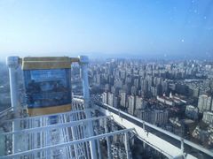 -南昌之星摩天轮