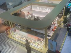 -M'CAKE(西单大悦城店)