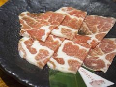 -热血兄弟·炭火烤肉(融侨中心店)