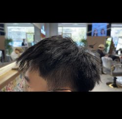 -逸丝风尚yesfashion造型