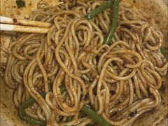 -岳记老成都三味面