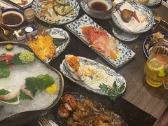 -極上萬膳·日料放题(海岸城店)