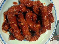 -龍聚祥烧麦馆(万达店)