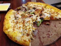 -棒约翰比萨·意面(独墅湖店)