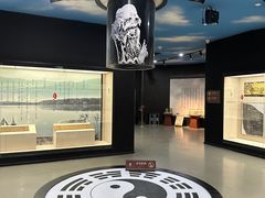-亳州博物馆
